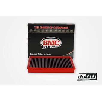 Filtr powietrza dostosowany do modelu BMC, Volvo 740 780 940 960 S90 V90