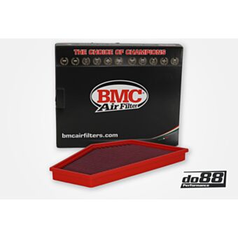 Filtr powietrza dostosowany do modelu BMC, Volvo C30 S40 V40 V50 C70