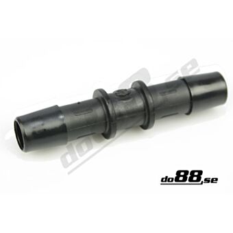 Straight Coupler 9,5mm