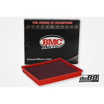 Filtr powietrza dostosowany do modelu BMC, SAAB 9-5 II