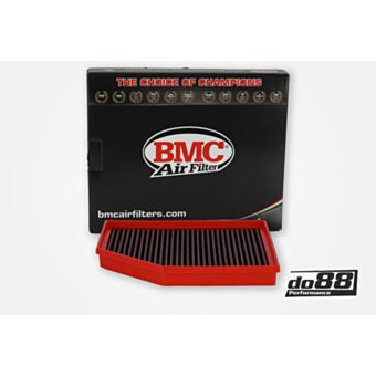 Filtr powietrza dostosowany do modelu BMC, Volvo V40