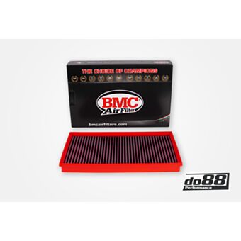 Filtr powietrza dostosowany do modelu BMC, VAG 2.5 TFSI 15-19