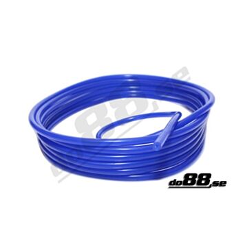 Vacuumhose Blue 2mm