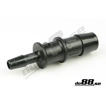 Reducer 6,3 - 13mm