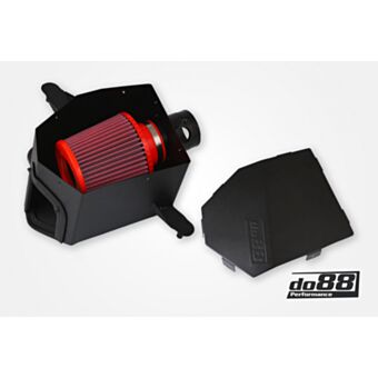 Volvo S60 V60 XC60 V90 S90 XC90 SPA Intake system