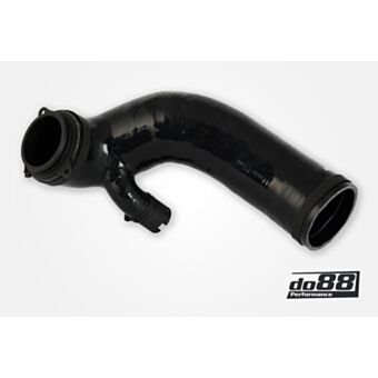VAG 2.0 TSI EA888 Gen4 (300hp) Inlet hose Black