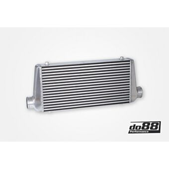 Intercooler 600x300x76 - 3'