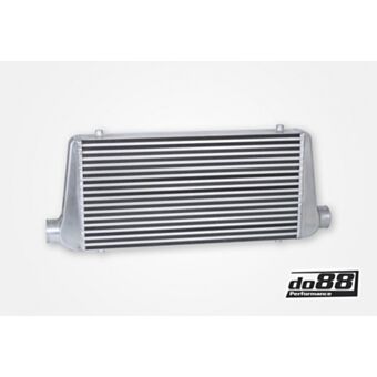 Intercooler 600x300x76 - 2,5'