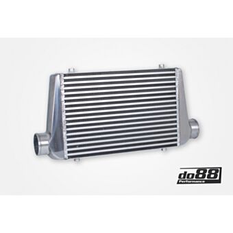 Intercooler 450x300x76 - 3'
