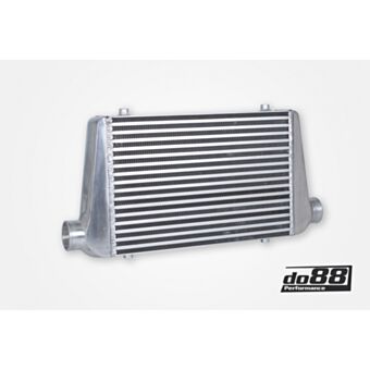 Intercooler 450x300x76 - 2,5'