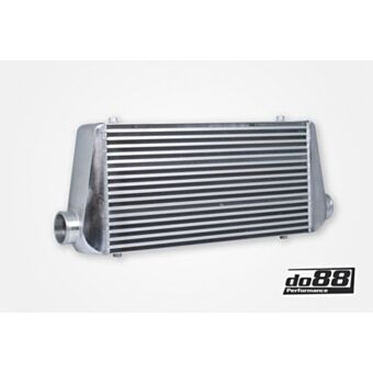 Intercooler 600x300x100 - 3'