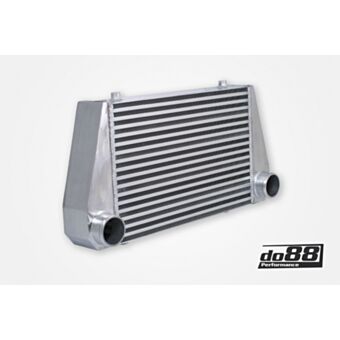 Intercooler 460x300x85 - 2,5'