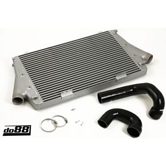 Intercooler Opel Vectra C 2.0T 02-08-Czarny