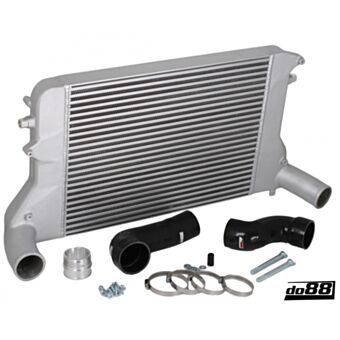 Chłodnica powietrza Intercooler Audi Seat Skoda VW 2.0T FSI