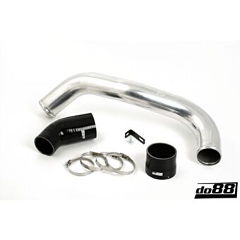 Układ dolotowy Volvo V40 S60 V60 V70 S80 07-16-Czarny