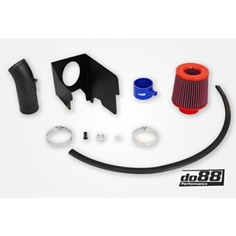 Układ dolotowy SAAB 9-5 2.0t 2010-2011-Niebieski