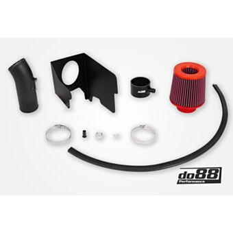 Układ dolotowy SAAB 9-5 2.0t 2010-2011-Czarny