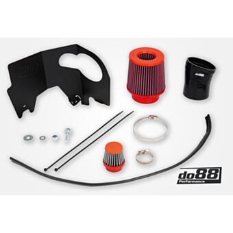 Układ dolotowy SAAB 9-5 2.8t V6 2010-2011-Czarny