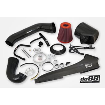 Zamknięty układ dolotowy Audi RS3 (8V) / TT RS (8S) BeastFlow-do88, TTE 600 i 700