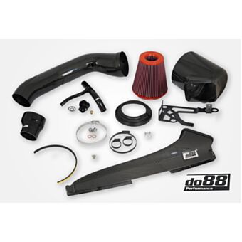 Zamknięty układ dolotowy Audi RS3 (8V) / TT RS (8S) BeastFlow-OEM