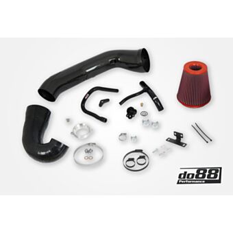 Otwarty układ dolotowy Audi RS3 (8V) / TT RS (8S) BeastFlow-do88, TTE 600 i 700