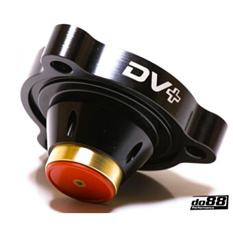 GFB, DV+ T9351 (pasuje do późnych modeli VAG i Euro)