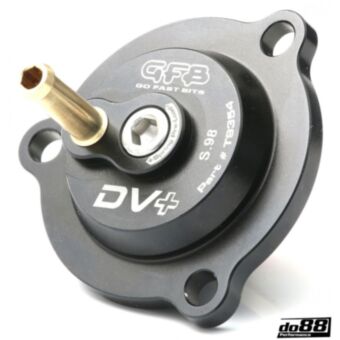 GFB, DV+ T9354 (pasuje do Forda, Volvo, Porsche i Borg Warner Turbo)