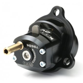 GFB, DVX T9654 (pasuje do Forda, Volvo, Porsche i Borg Warner Turbo)