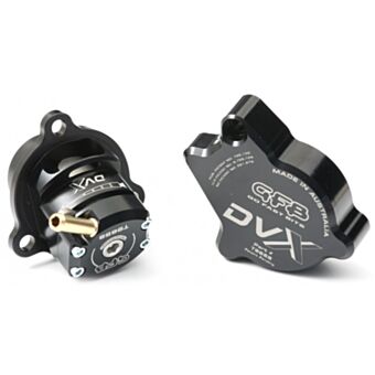 GFB, DVX T9659 (pasuje do VW Mk7 Golf R i Audi 8V S3)