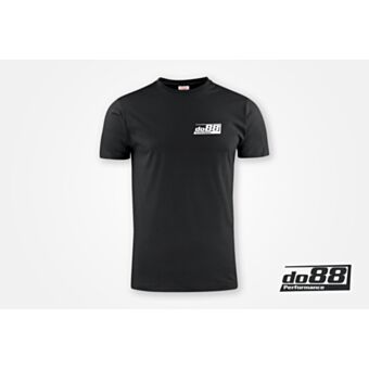 T-Shirt do88, czarny M