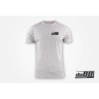 T-Shirt do88, szary S