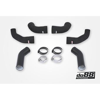 Przewody intercoolera Porsche 911 Turbo / Carrera (992)-OEM