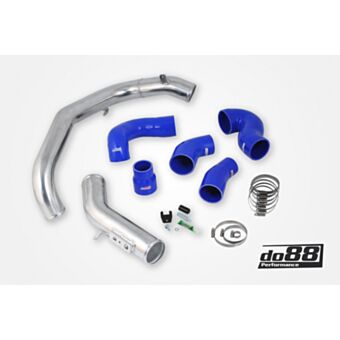 Przewody ciśnieniowe Volvo S60/V70n Turbo 00-02-Niebieski
