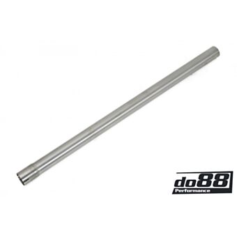 Rura wydechowa stalowa 990mm 2'' (51mm)