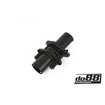 Kompensator wydechu stalowy 2'' (51mm)