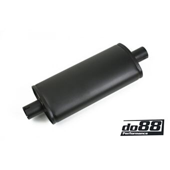 Tłumik stalowy duży 2'' (51mm)