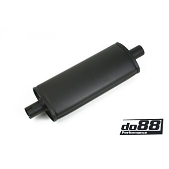 Tłumik stalowy Średni 1,75'' (45mm)