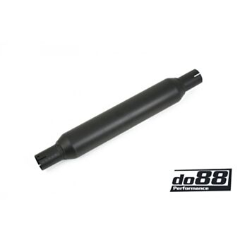 Tłumik stalowy Micro 1,75'' (45mm)