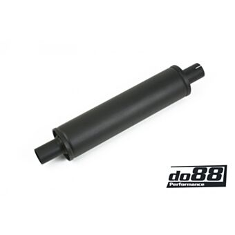 Tłumik stalowy Midi 1,75'' (45mm)