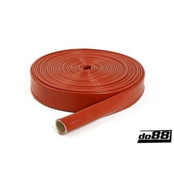 Silikonowy rękaw grzewczy 40mm
