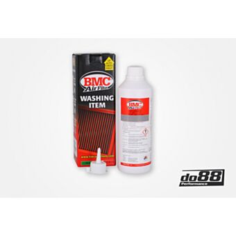 BMC Detergent (płyn do prania) 500ml