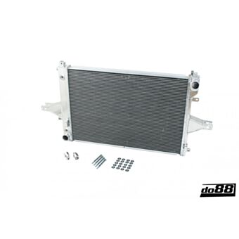 Chłodnica wody Volvo S60 R V70 R S80 Skrzynia Automatyczna 99-08