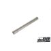 Exhaust pipe steel 490mm 2,5'' (63mm)