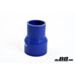 Silicone Hose Blue 2,25 - 2,75'' (57-70mm)