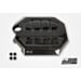 VW Golf MK8 GTI / R Carbon fiber engine cover