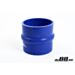 Silicone Hose Blue Hump 3,5'' (89mm)