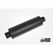 Muffler steel Slim 2,5'' (63mm)