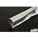 Heat protection sleeve 38mm, per meter