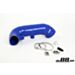 Volvo S60R/V70R Inlet hose Blue