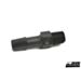 Straight Coupler 8mm 1/8''-28 BSP